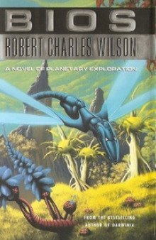 обложка аудиокниги Биос