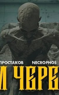 обложка аудиокниги Дом черепов