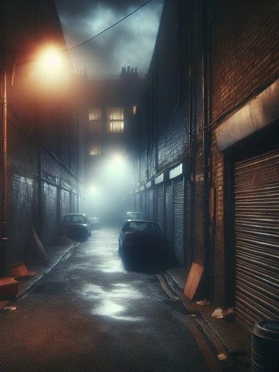 обложка аудиокниги Быдло