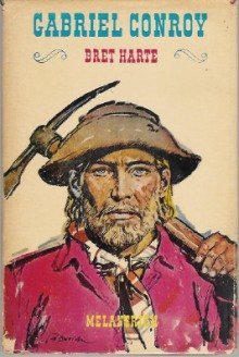 обложка аудиокниги Габриэль Конрой