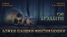 обложка аудиокниги Ложки-плошки-финтифлюшки