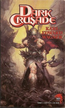 обложка аудиокниги Поход Черного Креста