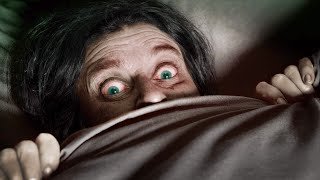 обложка аудиокниги Ночью оставайтесь дома!