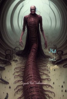 обложка аудиокниги Орешек и Пипетка