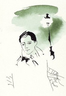 обложка аудиокниги Сказка