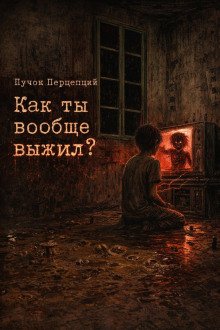 обложка аудиокниги Как ты вообще выжил?