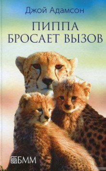 обложка аудиокниги Пиппа бросает вызов
