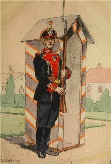 обложка аудиокниги Человек на часах