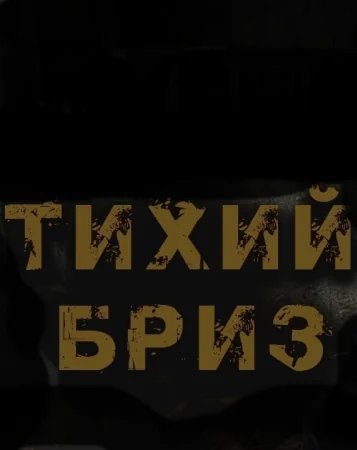 обложка аудиокниги Санаторий Тихий бриз