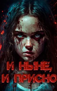 обложка аудиокниги И ныне, и присно