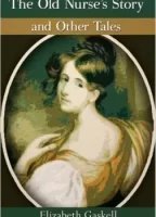 обложка аудиокниги Рассказ старой няньки