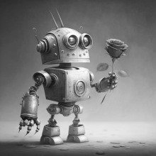 обложка аудиокниги Триджики