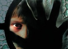 обложка аудиокниги Темнота