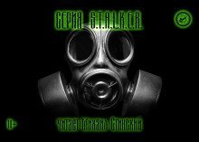 обложка аудиокниги S.T.A.L.K.E.R. Рассказы