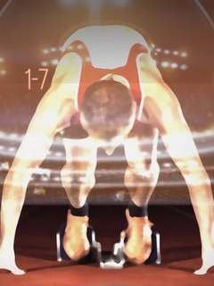 обложка аудиокниги Великий Тренер. Часть 1