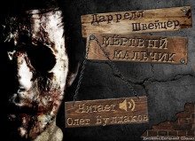 обложка аудиокниги Мёртвый мальчик
