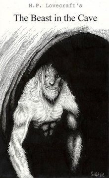 обложка аудиокниги Зверь в подземелье