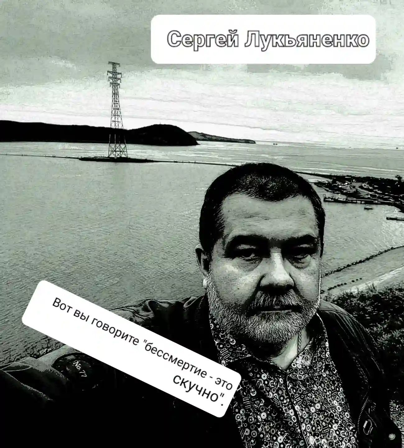 обложка аудиокниги Вот вы говорите 