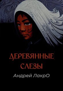 обложка аудиокниги Деревянные слёзы