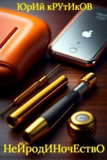 обложка аудиокниги Нейродиночество