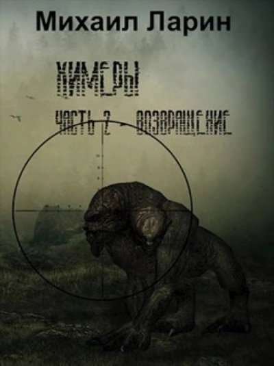 обложка аудиокниги S.T.A.L.K.E.R. Возвращение