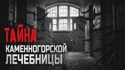 обложка аудиокниги Патология