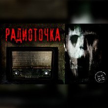 обложка аудиокниги Радиоточка