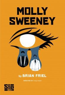 обложка аудиокниги Молли Суини