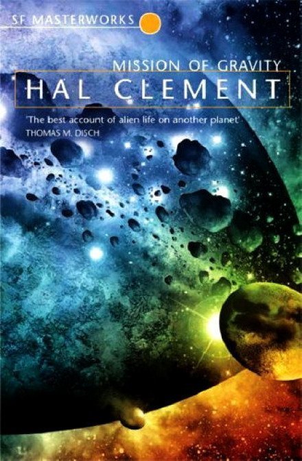 обложка аудиокниги Экспедиция тяготение