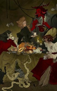 обложка аудиокниги Бастард 7. Последствия. Сын Ведьм