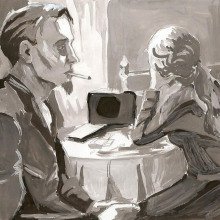 обложка аудиокниги Говорит Матвеевка!