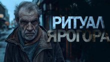 обложка аудиокниги Ритуал Ярогора