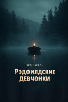обложка аудиокниги Рэдфилдские девчонки