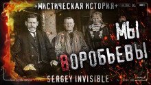 обложка аудиокниги Мы — Воробьевы