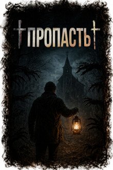 обложка аудиокниги Пропасть