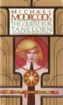 обложка аудиокниги Спасти Танелорн