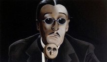 обложка аудиокниги Кто-то, никто, сто тысяч