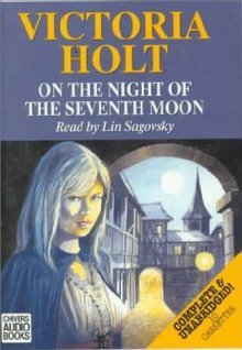 обложка аудиокниги Колдовская ночь