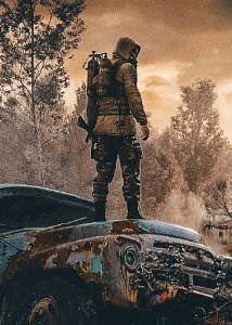 обложка аудиокниги Исчезновение Вселенной