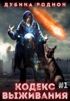 обложка аудиокниги Puzzle 1. Кодекс выживания