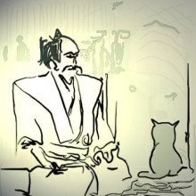 обложка аудиокниги Мастер Сакен