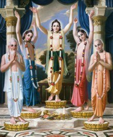 обложка аудиокниги Ведические лекции. 