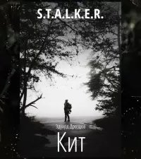 обложка аудиокниги Кит