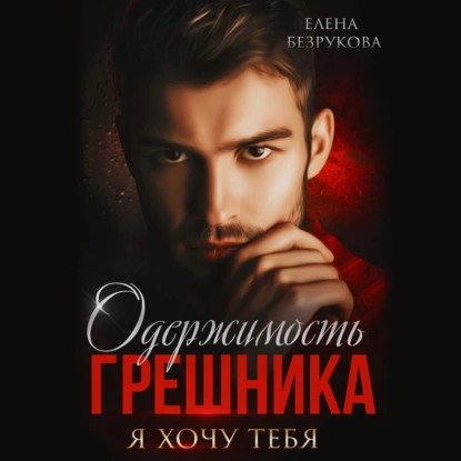 обложка аудиокниги Любовь Грешника 2. Одержимость грешника