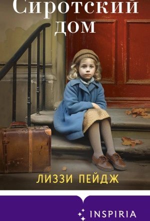 обложка аудиокниги Сиротский дом