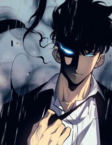 обложка аудиокниги Поднятие уровня в одиночку 9