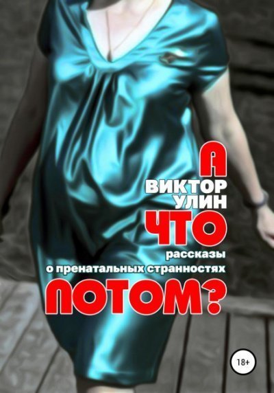 обложка аудиокниги А что потом?