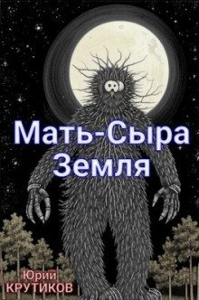 обложка аудиокниги Мать - сыра земля