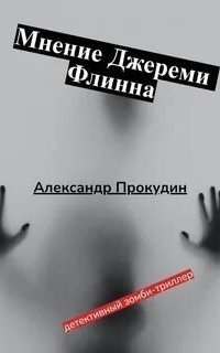 обложка аудиокниги Мнение Джереми Флинна