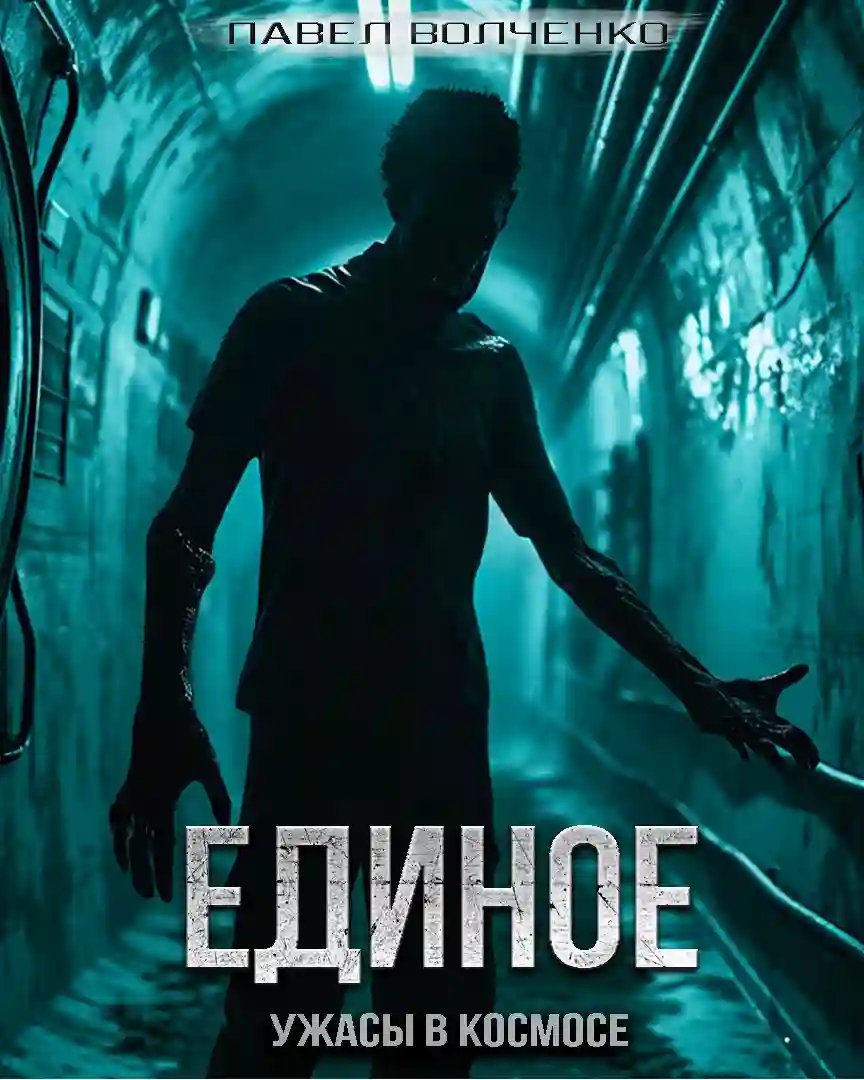 обложка аудиокниги Единое